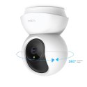 TP-LINK Kamera Tapo C210 WiFi 3 Mpx Obrotowa