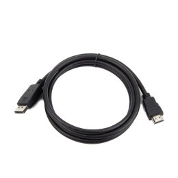 Kabel DisplayPort-HDMI Gembird CC-DP-HDMI-6 (1,8 m)