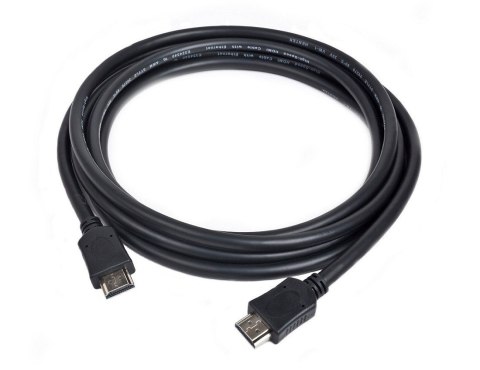 Kabel HDMI High Speed Ethernet Gembird CC-HDMI4-7.5M (7,5 m)