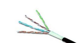 Kabel sieciowy FTP Gembird FPC-5004E kat. 5e (linka 305 m)