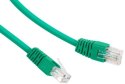 Kabel sieciowy FTP Gembird PP22-0.5M/G kat. 5e, Patch cord RJ-45 (0,5 m)