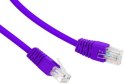 Kabel sieciowy FTP Gembird PP6-0.5M/V kat. 6, Patch cord RJ-45 (0,5 m)