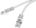 Kabel sieciowy FTP Gembird PP6-1.5M kat. 6, Patch cord RJ-45 (1,5 m)