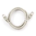 Kabel sieciowy FTP Gembird PP6-1M kat. 6, Patch cord RJ-45 (1 m)