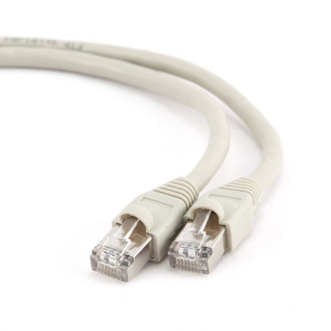 Kabel sieciowy FTP Gembird PP6-2M kat. 6, Patch cord RJ-45 (2 m)