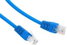 Kabel sieciowy FTP Gembird PP6-2M/B kat. 6 Patch cord RJ-45 (2 m)