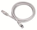 Kabel sieciowy FTP Gembird PP6-3M kat. 6, Patch cord RJ-45 (3 m)