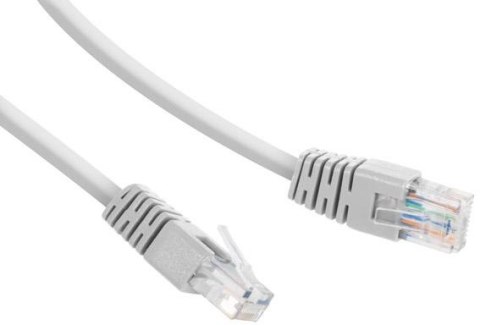 Kabel sieciowy UTP Gembird PP12-7.5M kat. 5e, Patch cord RJ-45 (7,5 m)