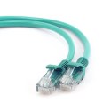 Kabel sieciowy UTP Gembird PP6U-3M/G kat. 6, Patch cord RJ-45 (3 m)