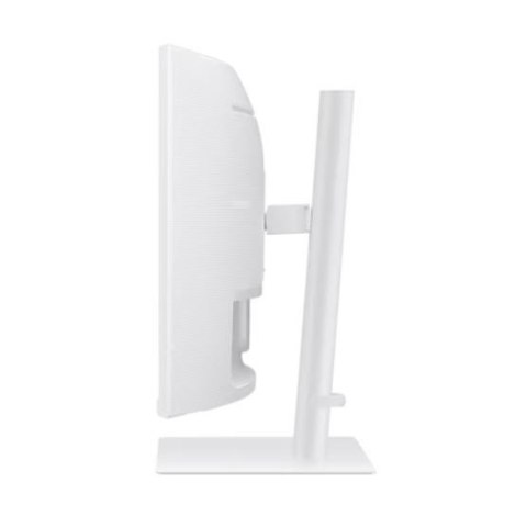 Samsung Monitor 34 cale ViewFinity S65CT VA 3440x1440 UWQHD 21:9 1xHDMI 1xDP 2xTB 4.0(90W/15W) 3xUSB 3.0 LAN 5ms 100Hz HAS głośniki zakr