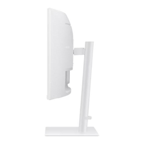 Samsung Monitor 34 cale ViewFinity S65CT VA 3440x1440 UWQHD 21:9 1xHDMI 1xDP 2xTB 4.0(90W/15W) 3xUSB 3.0 LAN 5ms 100Hz HAS głośniki zakr