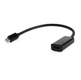 Adapter Mini DisplayPort-HDMI Gembird