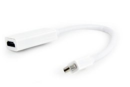 Adapter Mini DisplayPort do HDMI Gembird