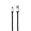 Kabel USB 2.0 typ C (AM/CM) Gembird CCP-USB2-AMCM-2.5M