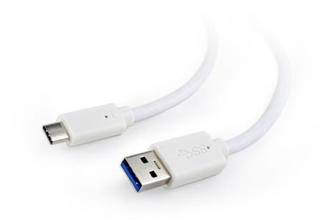 Kabel USB 3.0 typ C(AM/CM) 1m Gembird