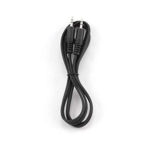 Kabel audio mini Jack 3,5 mm Gembird CCA-404 (1,2 m)