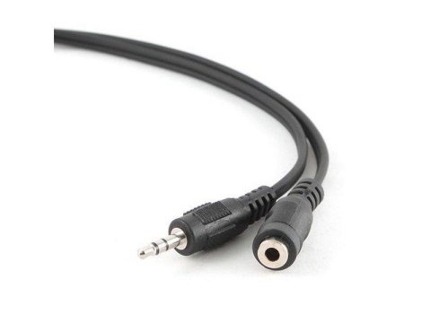 Kabel przedłużacz stereo mini Jack 1.5m Gembird