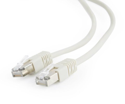 Kabel sieciowy FTP Gembird PP22-3M kat. 5e, Patch cord RJ-45 (3 m)