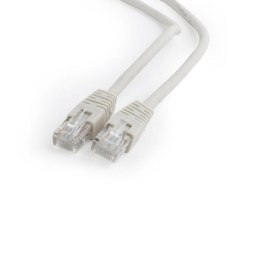 Kabel sieciowy UTP Gembird PP6U-0.5M kat. 6, Patch cord RJ-45 (0,5 m)