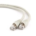 Kabel sieciowy UTP Gembird PP6U-0.5M kat. 6, Patch cord RJ-45 (0,5 m)