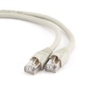 Kabel sieciowy UTP Gembird PP6U-3M kat. 6, Patch cord RJ-45 (3 m)