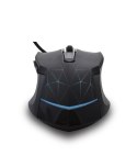 Mysz gamingowa HIRO Spider+