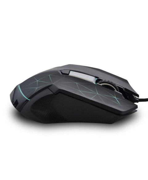 Mysz gamingowa HIRO Spider+