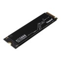 Dysk SSD Kingston KC3000 512GB