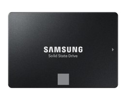 Dysk SSD Samsung 500GB MZ-77E500B/EU 870 EVO