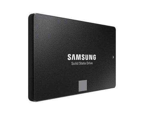 Dysk SSD Samsung 870 EVO 500GB