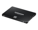 Dysk SSD Samsung 500GB MZ-77E500B/EU 870 EVO