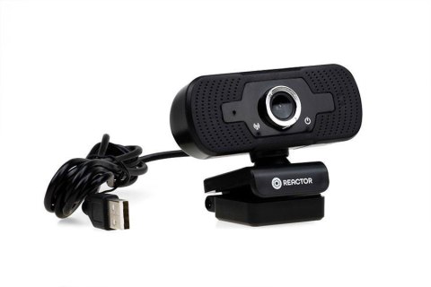 Kamera Reactor WebCam FullHD U2.0