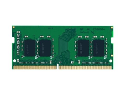 Pamięć SODIMM RAM Kingston 8GB DDR4 3200MHz RAM GOODRAM 16GB DDR4 3200Mhz CL22