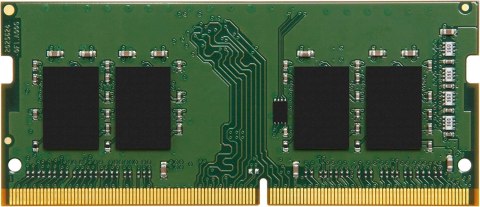 Pamięć SODIMM RAM Kingston 8GB DDR4 3200MHz