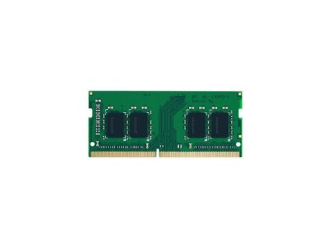 Pamięć SODIMM RAM GOODRAM 16GB DDR4 2048x8 3200Mhz CL22
