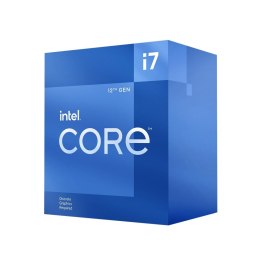 Procesor Intel® Core™ i7-12700F (25M Cache, up to 4.90 GHz)