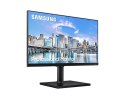 Samsung 23.8" IPS LF24T450FQRXEN "SAMSUNG DLA BIZNESU"