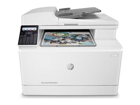 Urządzenie wielofunkcyjne HP LaserJet Pro Color M183fw