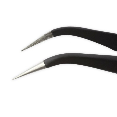 Zestaw pęset do otwierania iFixit Precision Tweezer Set