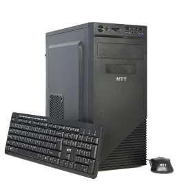 Komputer NTT proDesk - i5 11400, 16GB RAM, 512GB SSD, WIFI, W11 Home