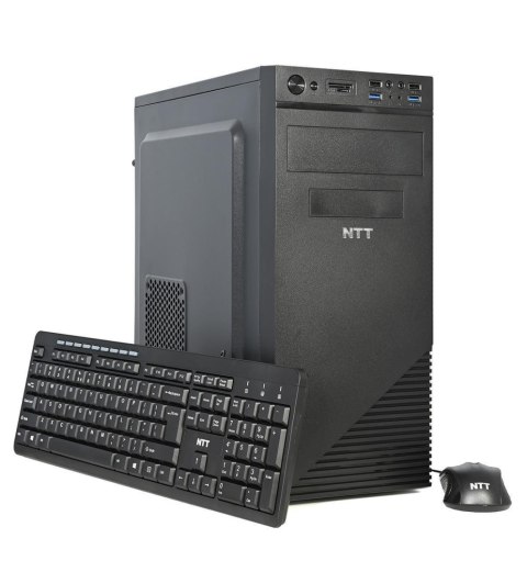 Komputer NTT proDesk - i7 13700, 16GB RAM, 1TB SSD, WIFI, W11 Pro