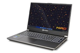 Laptop gamingowy HIRO K550 15,6'', 144Hz, i5-13500H, RTX 4050 6GB, 16GB RAM, 1TB SSD M.2, Windows 11