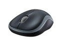 Mysz Logitech M185 (szara)