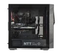 Komputer NTT Game One R3 4100, GTX 1650 4GB, 16GB RAM, 1TB SSD, W11H