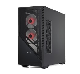 Komputer NTT Game Pro R5 5600, RTX 3060 12GB, 16GB RAM, 1TB SSD, W11H