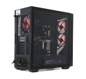 Komputer NTT Game Pro R5 5600, RTX 3060 12GB, 32GB RAM, 1TB SSD, W11H