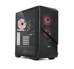 Komputer NTT Game Pro R5 5600, RTX 4060 8GB, 16GB RAM, 1TB SSD, W11H