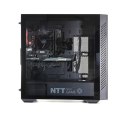 Komputer NTT Game Pro R5 5600, RTX 4060 8GB, 16GB RAM, 1TB SSD, W11H