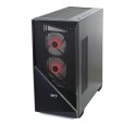 Komputer NTT Game Pro R5 5600, RTX 4060 8GB, 32GB RAM, 1TB SSD, W11H