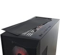 Komputer NTT Game Pro R7 5700, RTX 4060 8GB, 16GB RAM, 1TB SSD, W11H